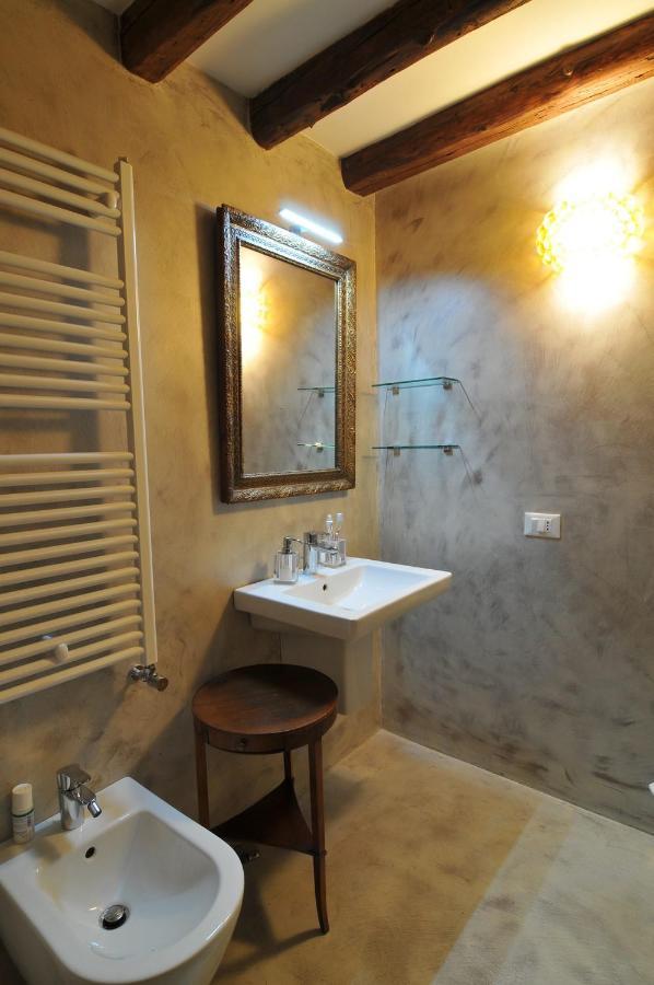Apartment Teatro Venice