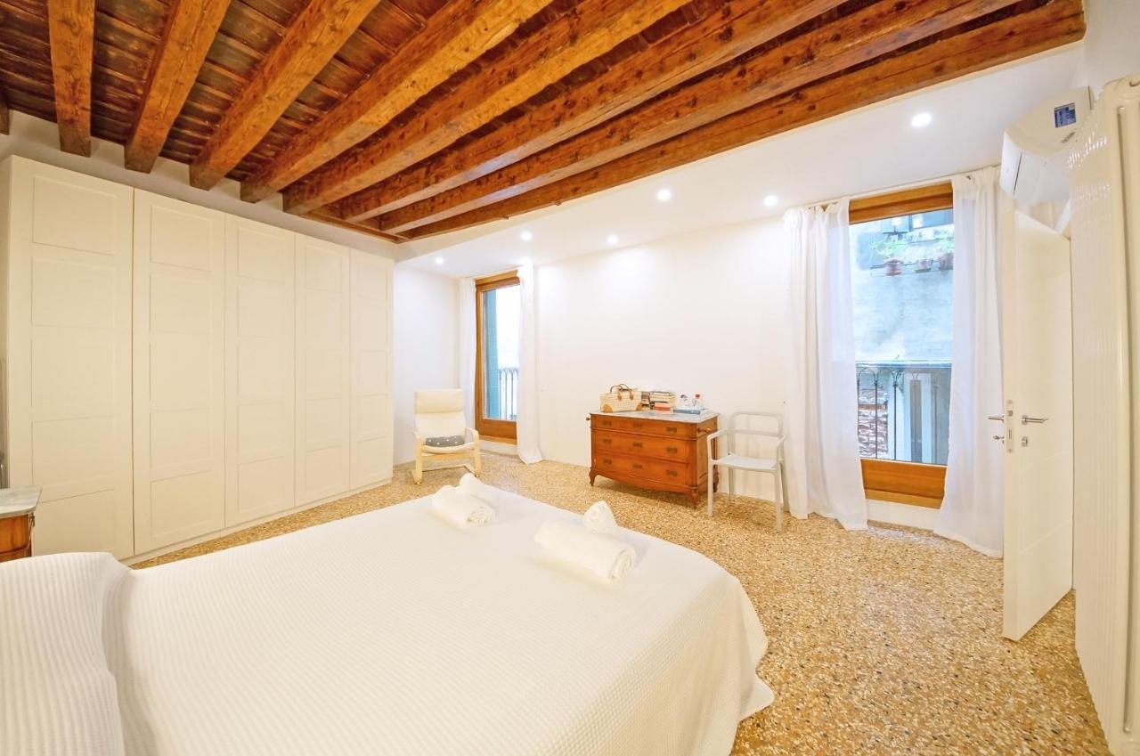 Apartamento Dolcevita N 479 Veneza