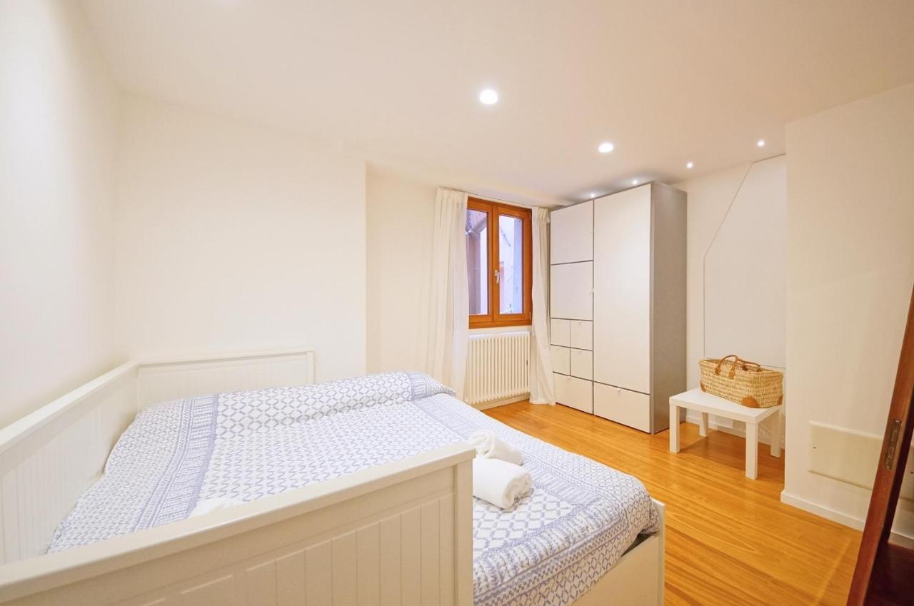 Apartamento Dolcevita N 479 *