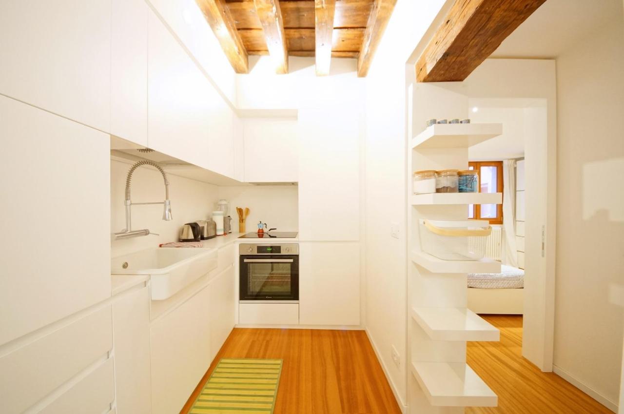 Dolcevita N 479 Apartamento