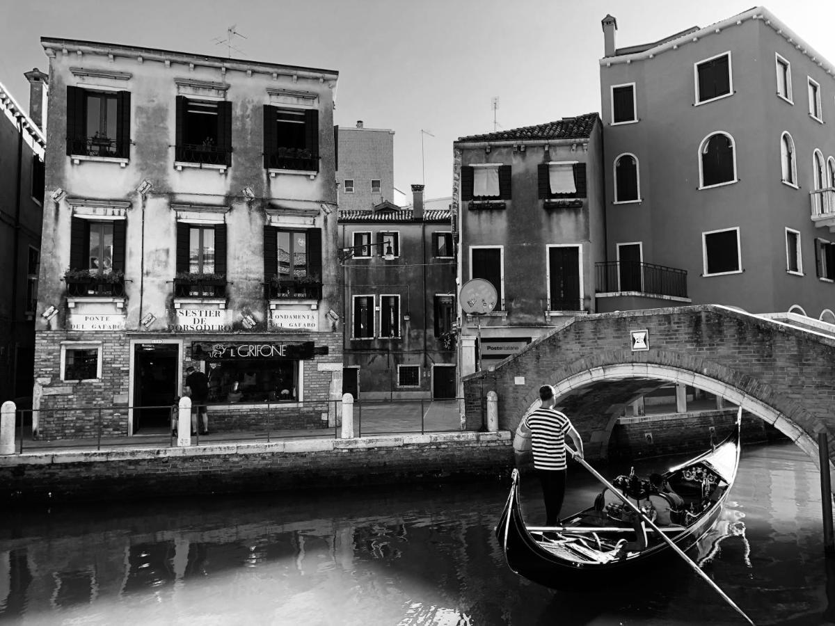 Apartment Falier- Luminosa Venice