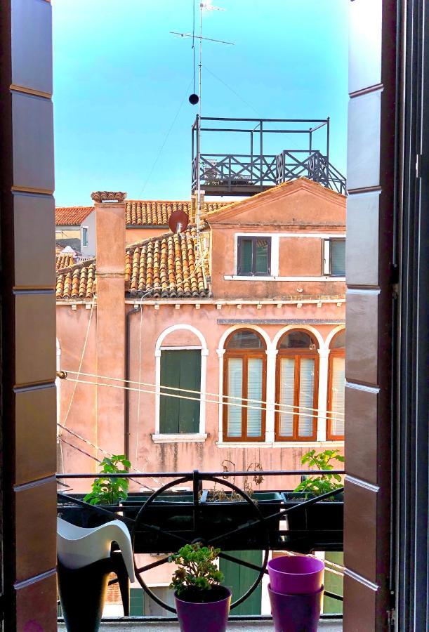 Falier- Luminosa * Venice