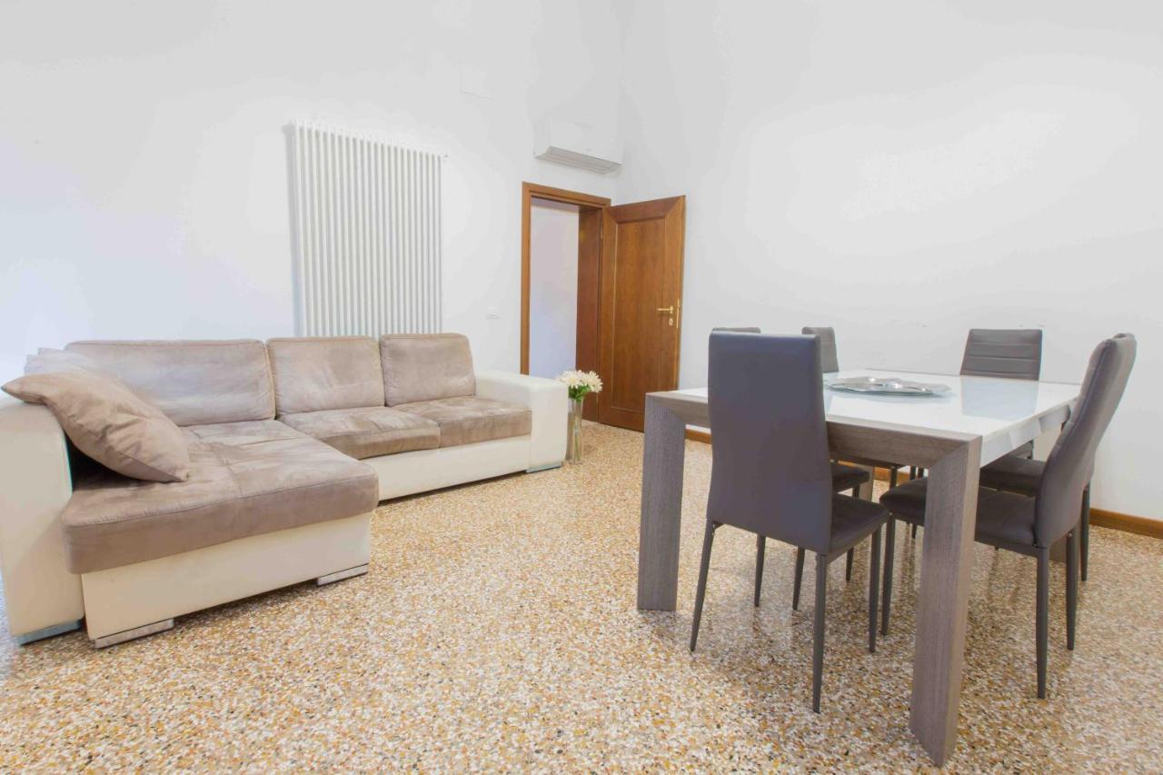 Ca Cicogna Air Conditioning And Fast Wifi, Location Appartamento *