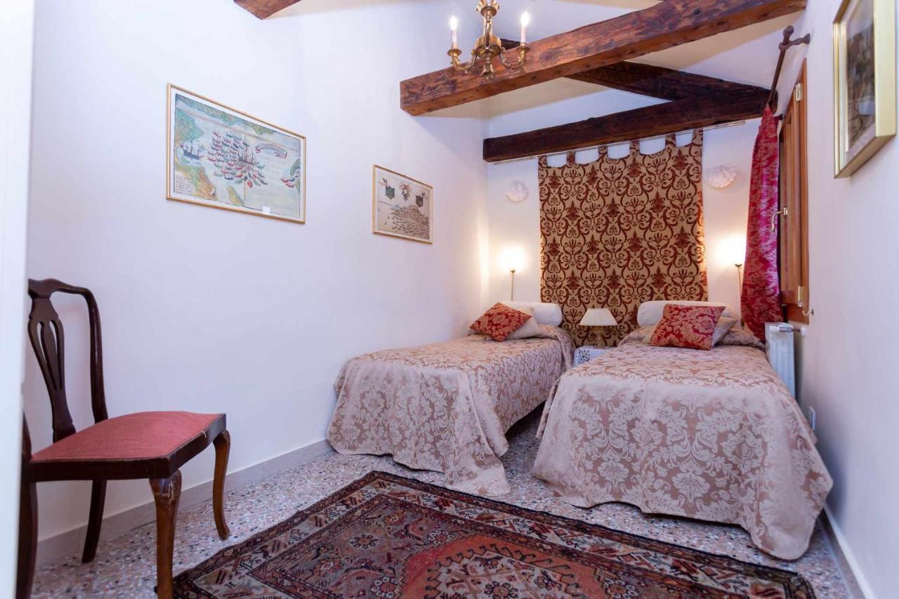 Apartment Emanuela'S Flat Venice