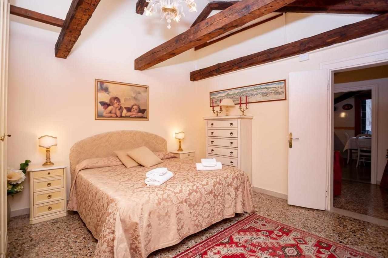 Apartment Emanuela'S Flat Venice