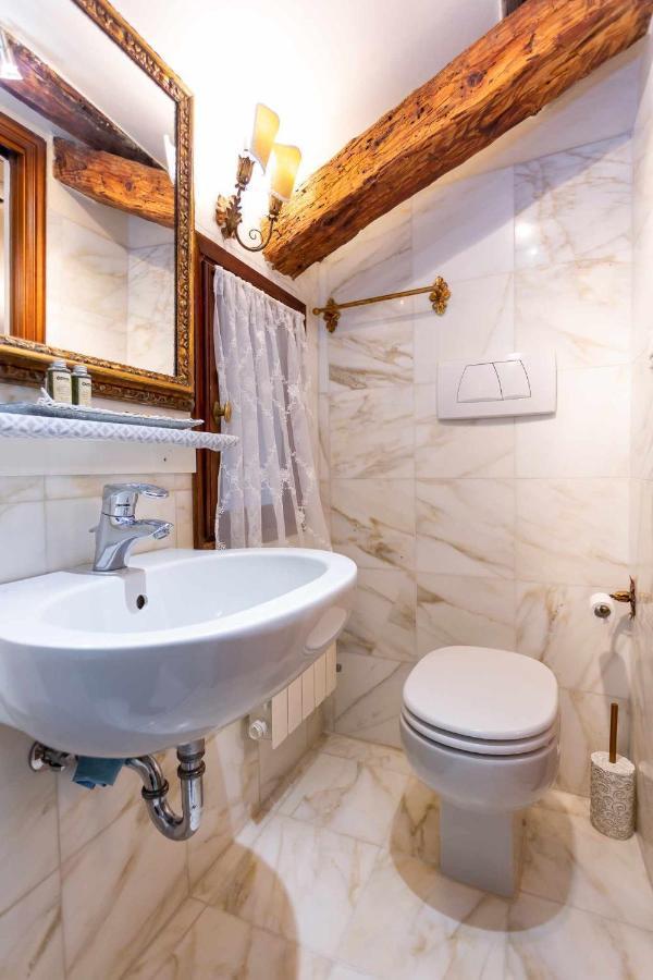 Emanuela'S Flat Venice