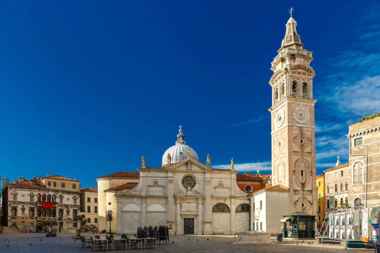 Apartment Ca Cicogna Air Conditioning And Fast Wifi, Central Location Apartment *