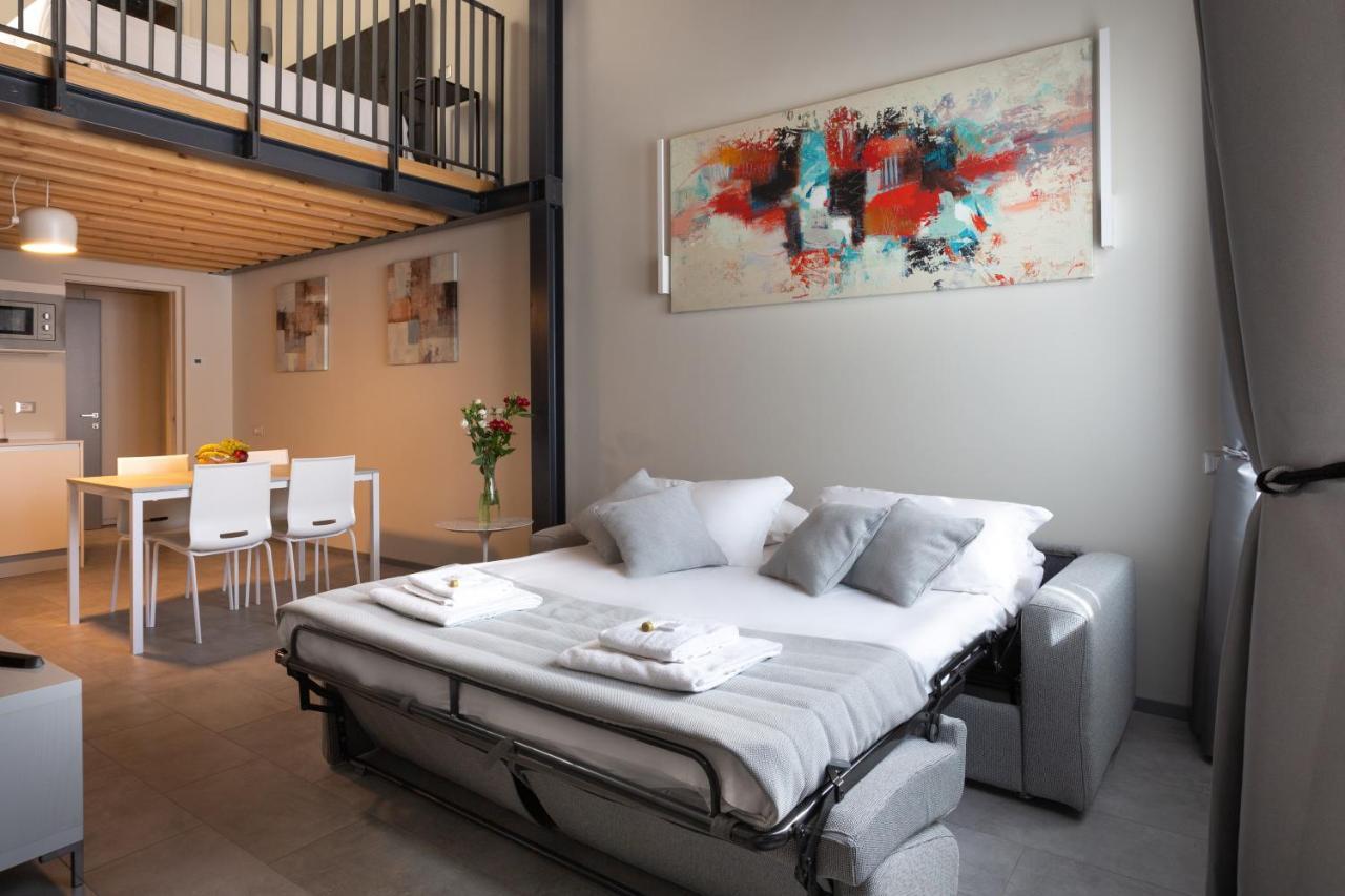 8 Loft * Veneza