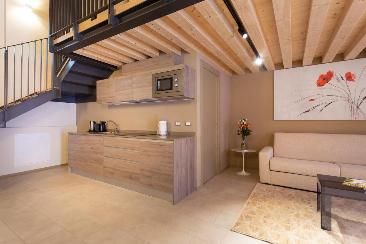Apartamento 8 Loft *