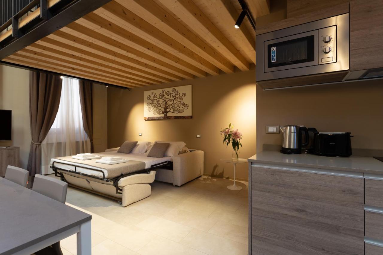 Apartamento 8 Loft