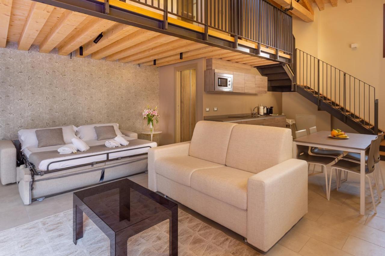 8 Loft Apartamento *