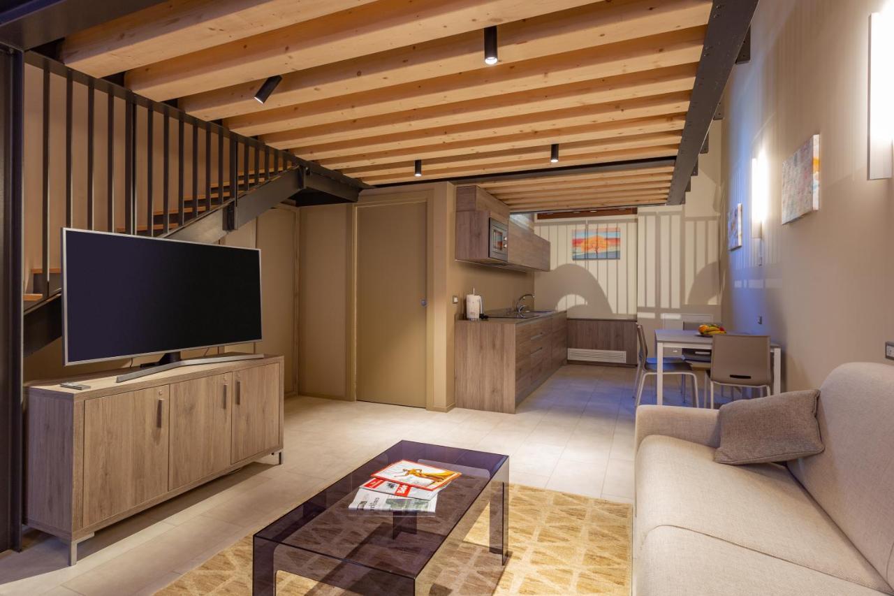 Apartamento 8 Loft *