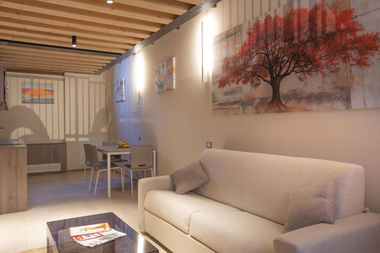 8 Loft Apartamento