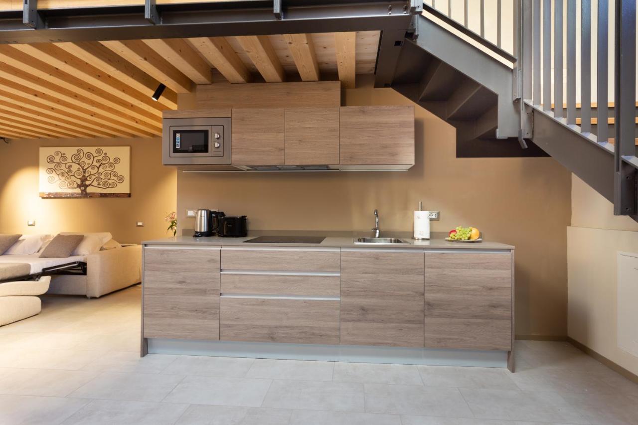 8 Loft Apartamento *