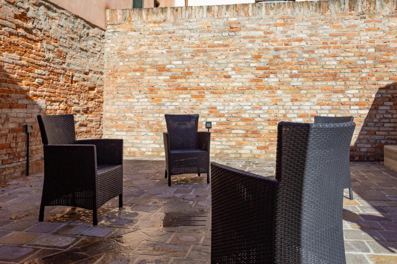 8 Loft Apartamento Veneza