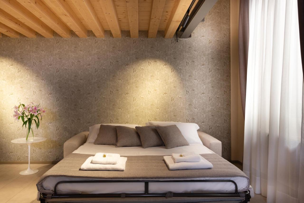 8 Loft Veneza