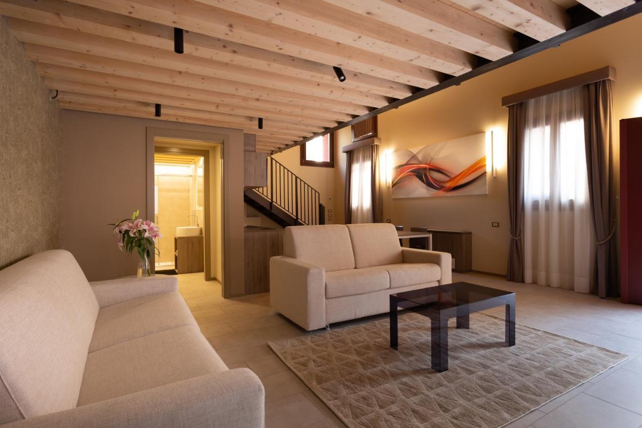 Apartamento 8 Loft Veneza