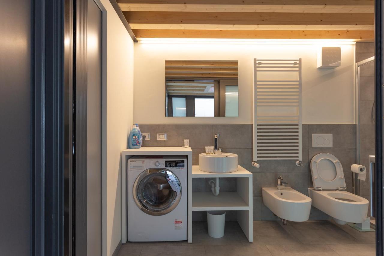 8 Loft Apartamento