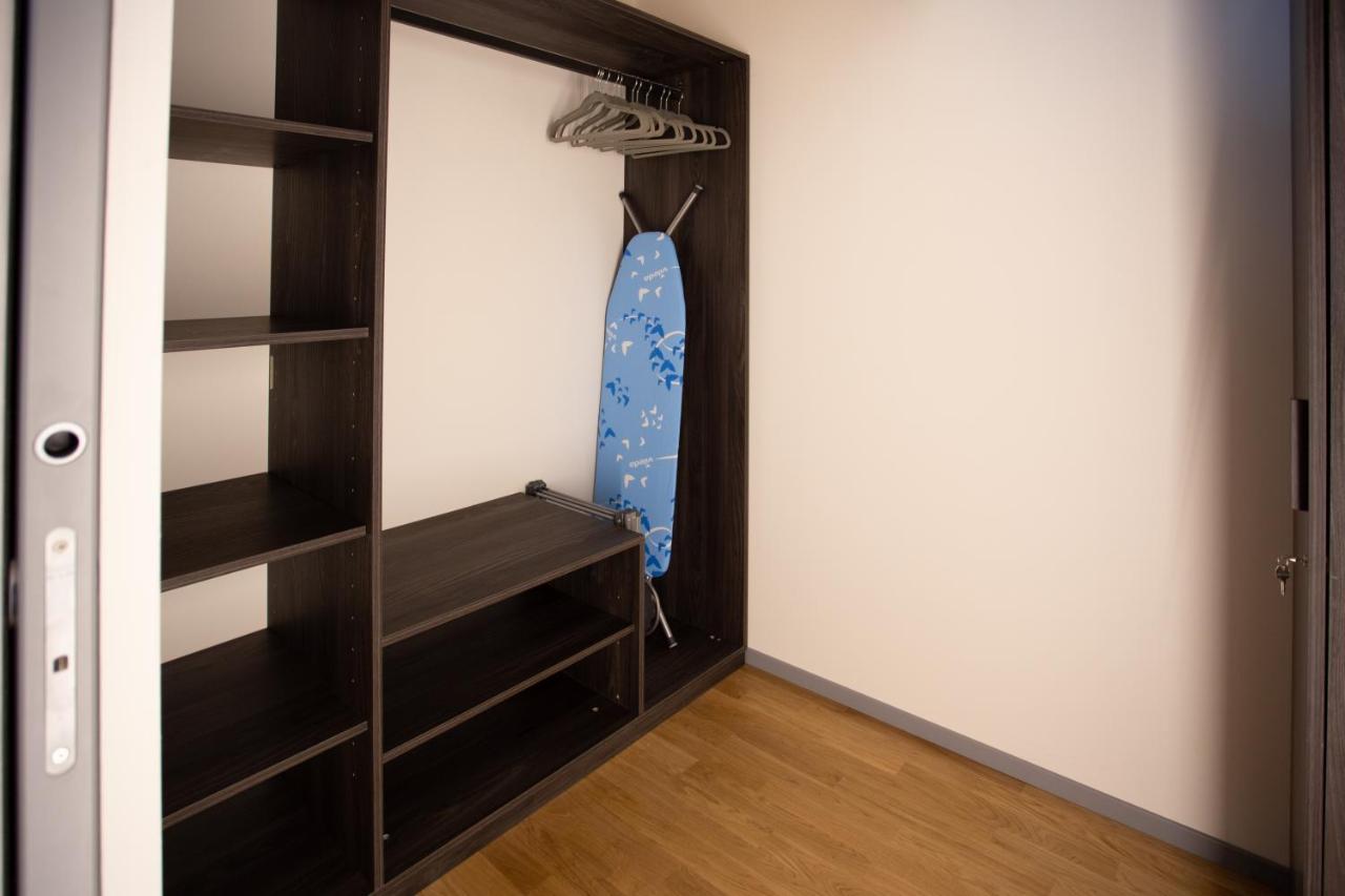 8 Loft Apartamento