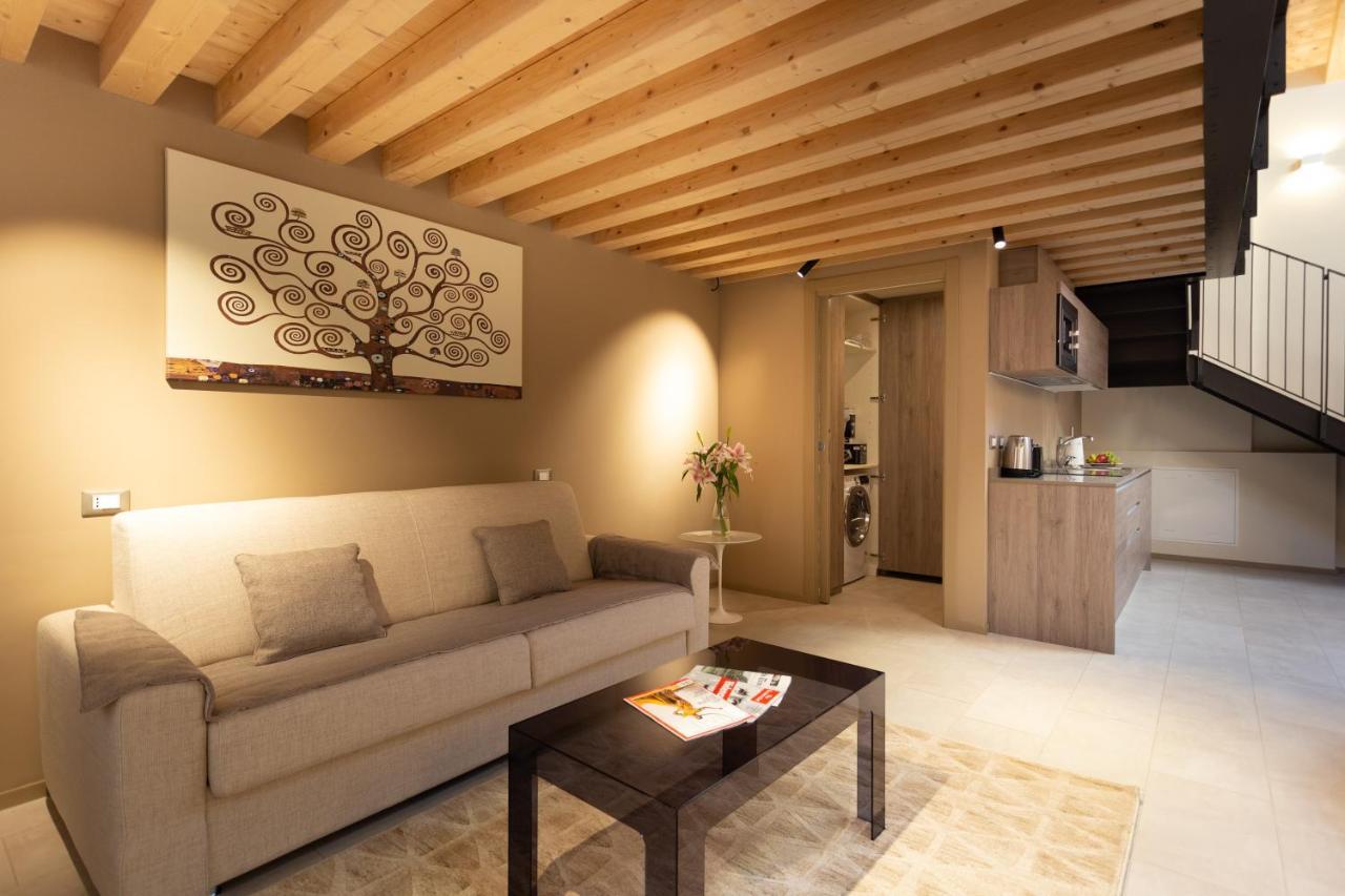 Apartamento 8 Loft *