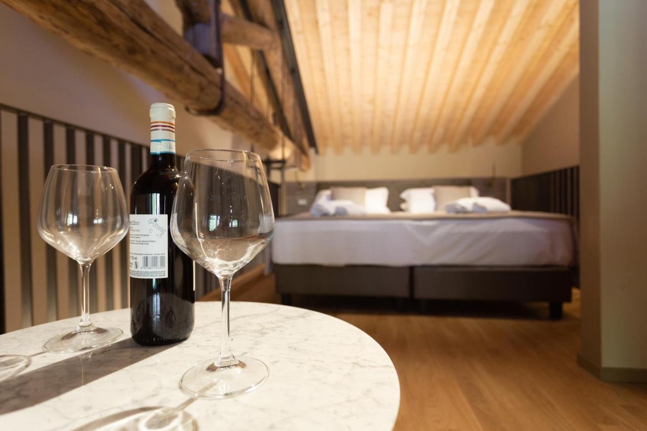 8 Loft Apartamento