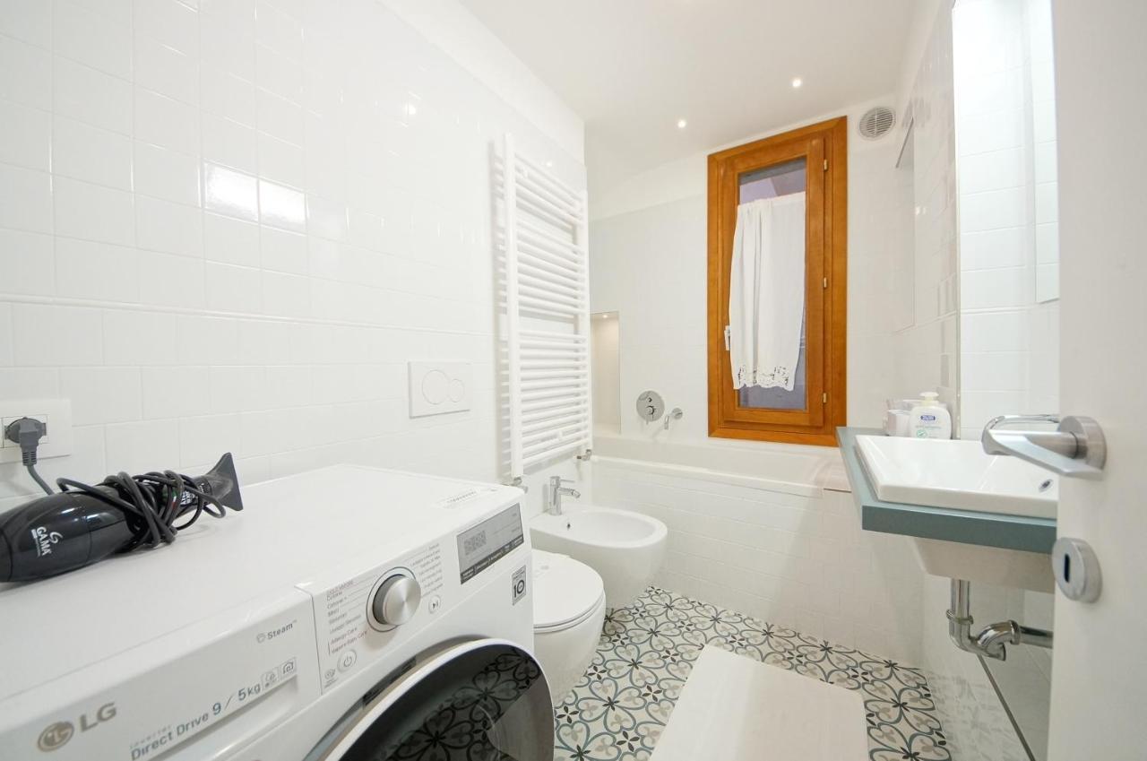 Apartamento Dolcevita N 479 Veneza