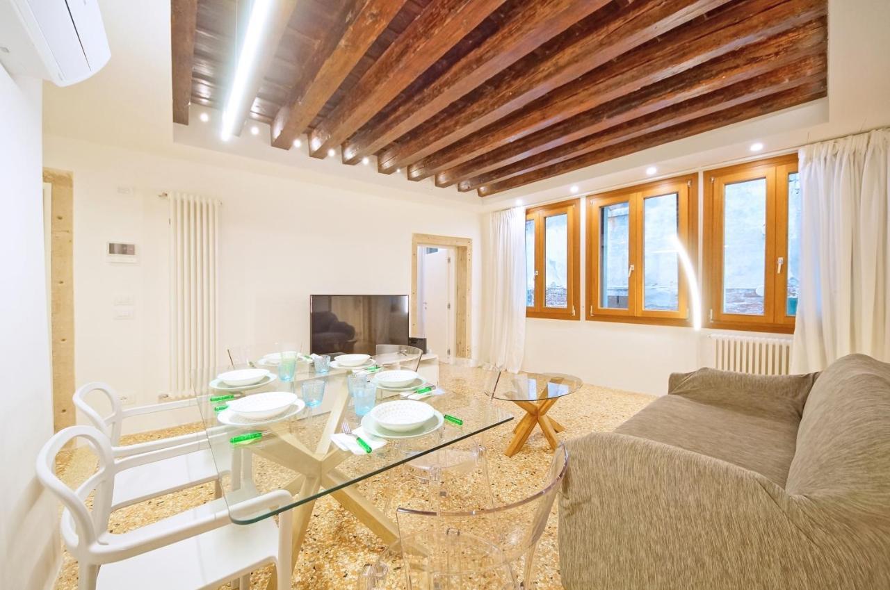 Dolcevita N 479 Apartamento