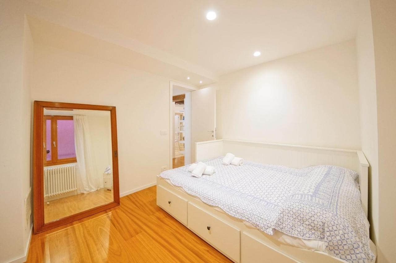 Dolcevita N 479 Apartamento Veneza