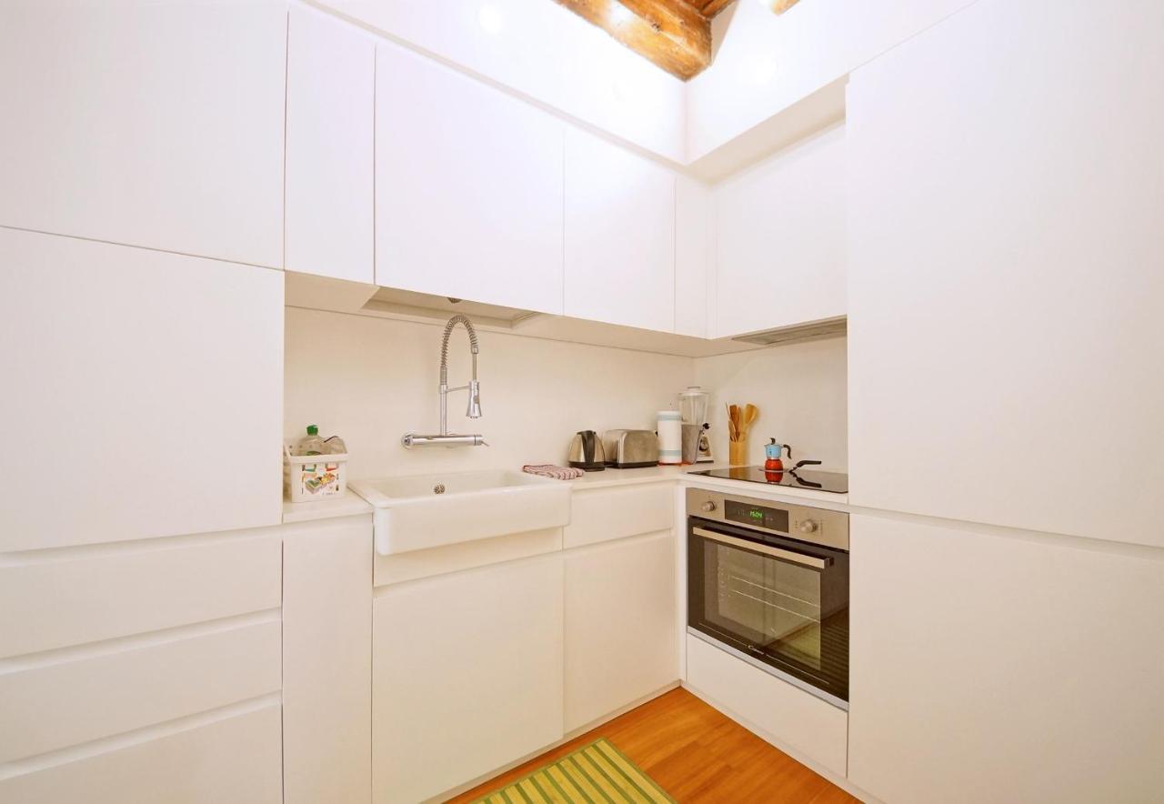 Apartamento Dolcevita N 479