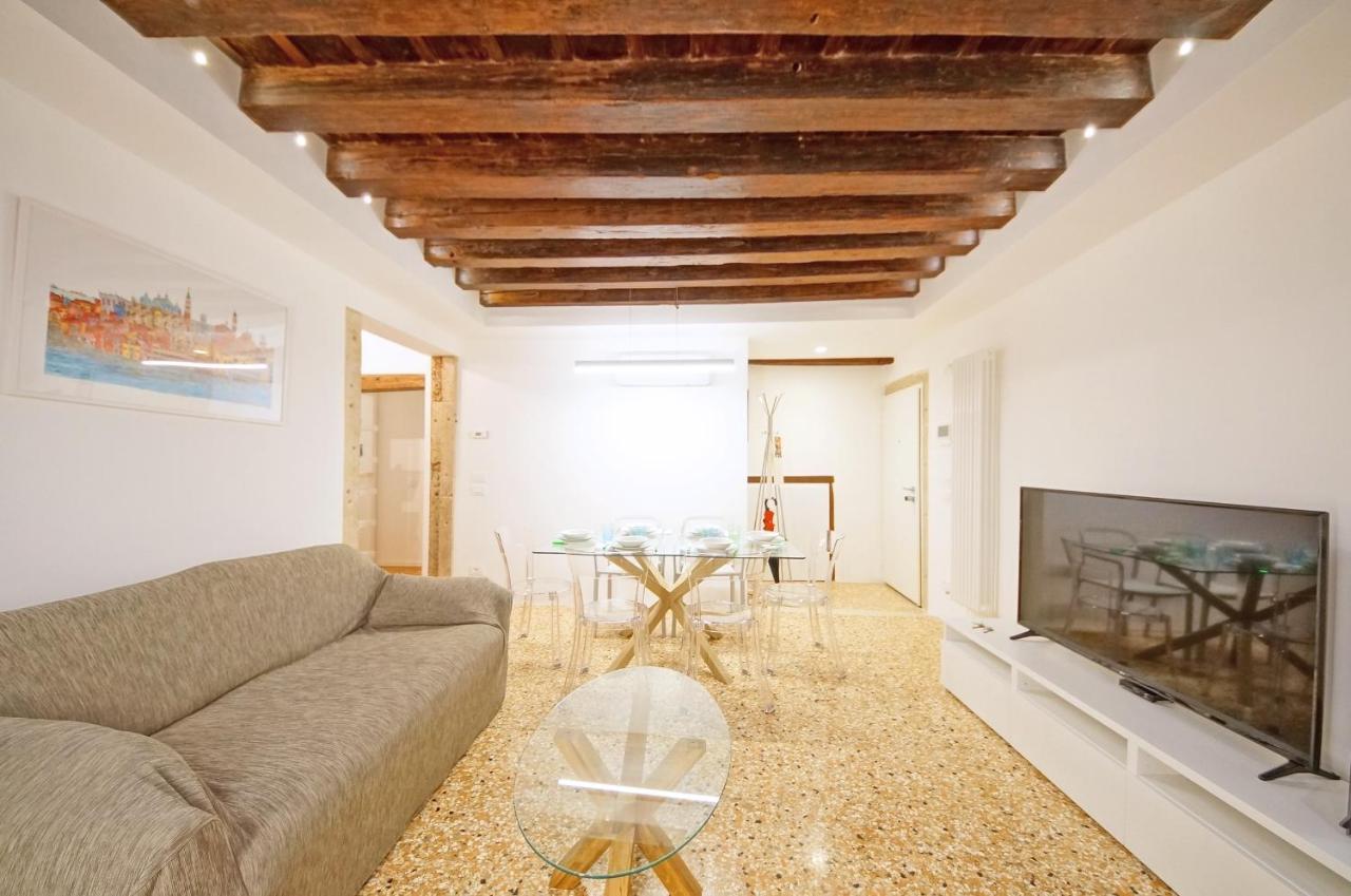 Apartamento Dolcevita N 479