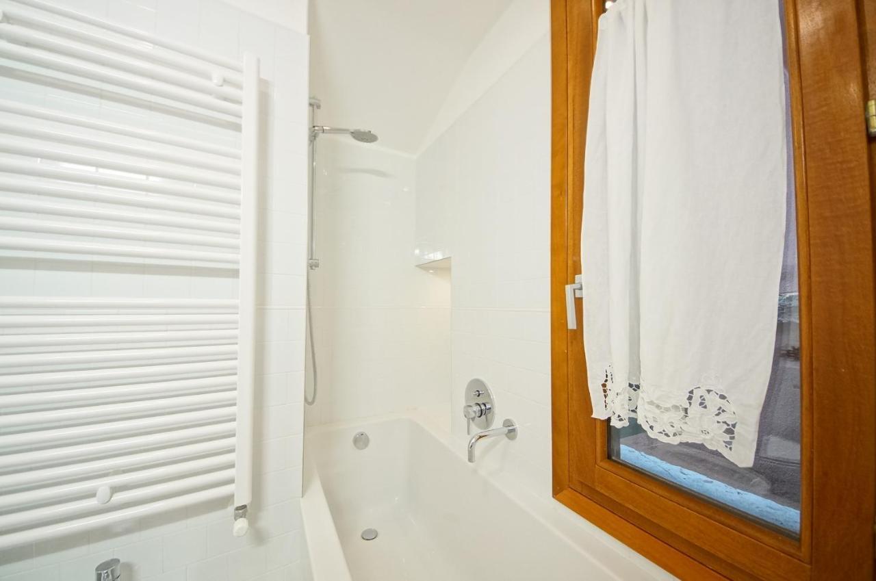 Apartamento Dolcevita N 479 Veneza