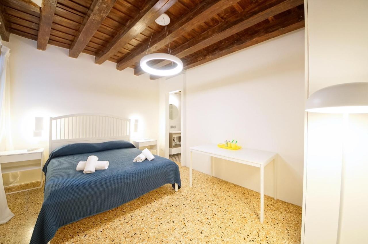 Apartamento Dolcevita N 479 Veneza