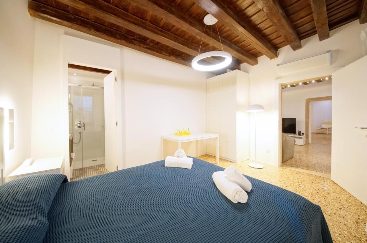 Apartamento Dolcevita N 479 Veneza