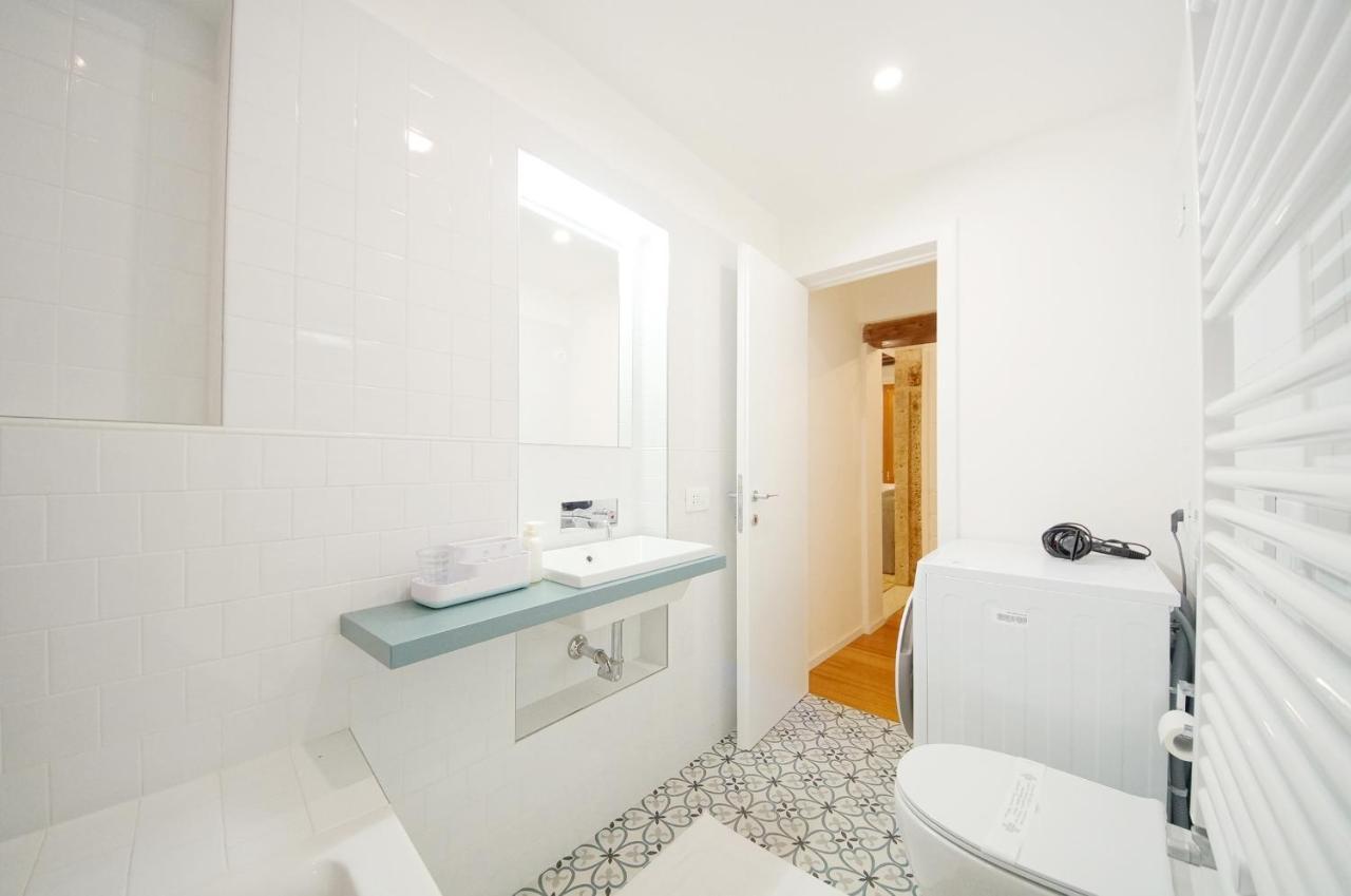 Dolcevita N 479 Apartamento Veneza