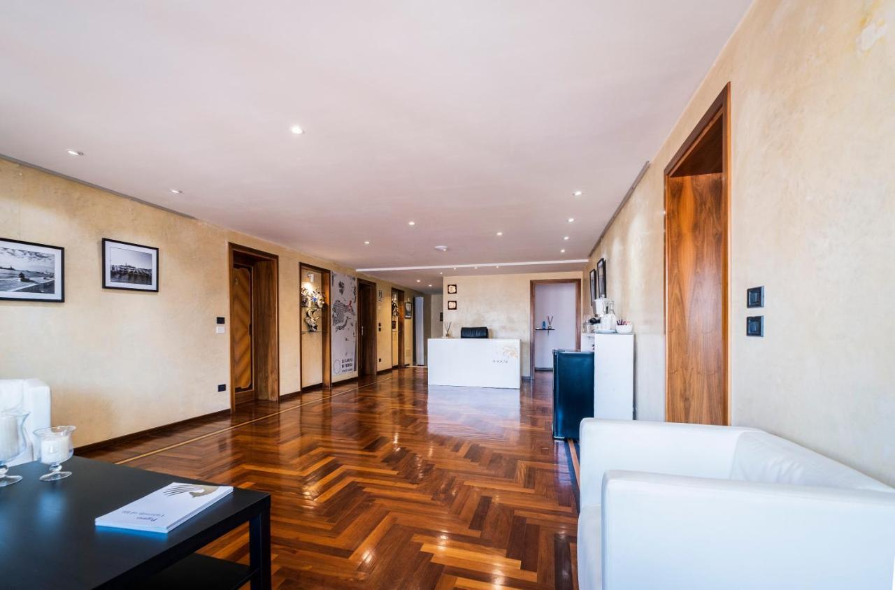 Guest house Ai Sogni