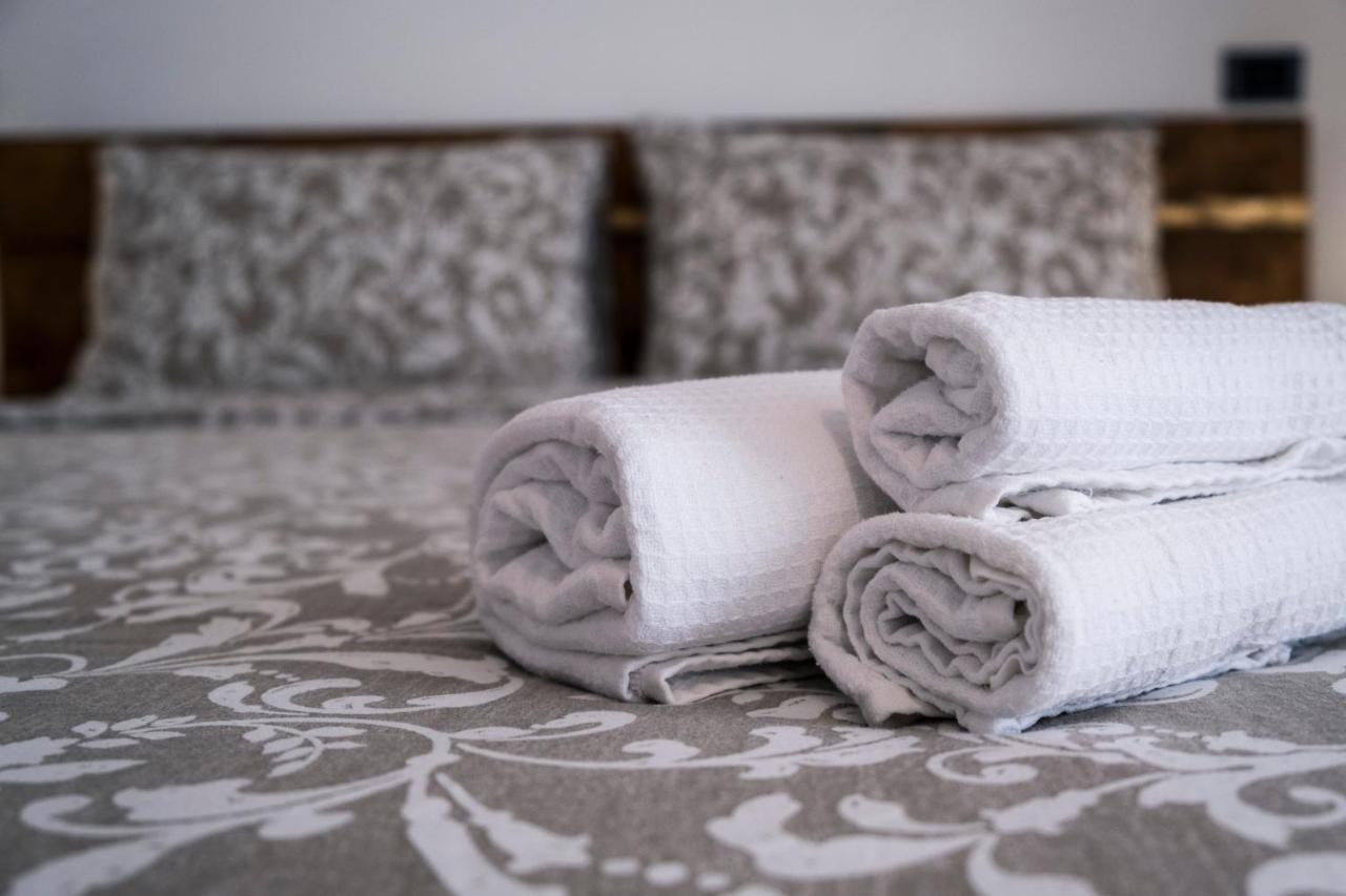 Ai Sogni Guest house *