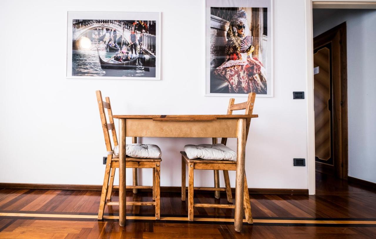 Ai Sogni Guest house