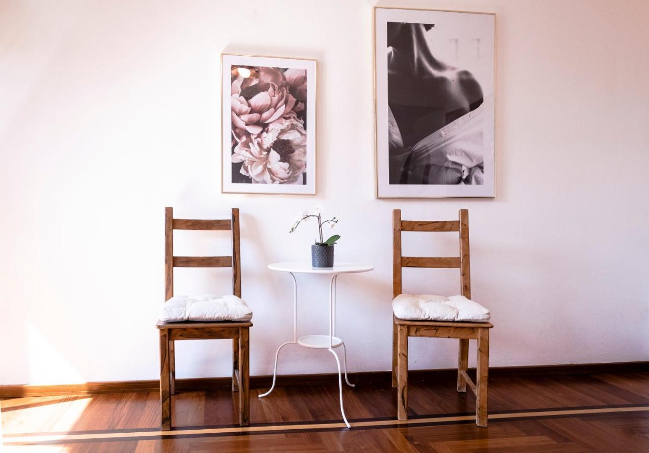 Guest house Ai Sogni *