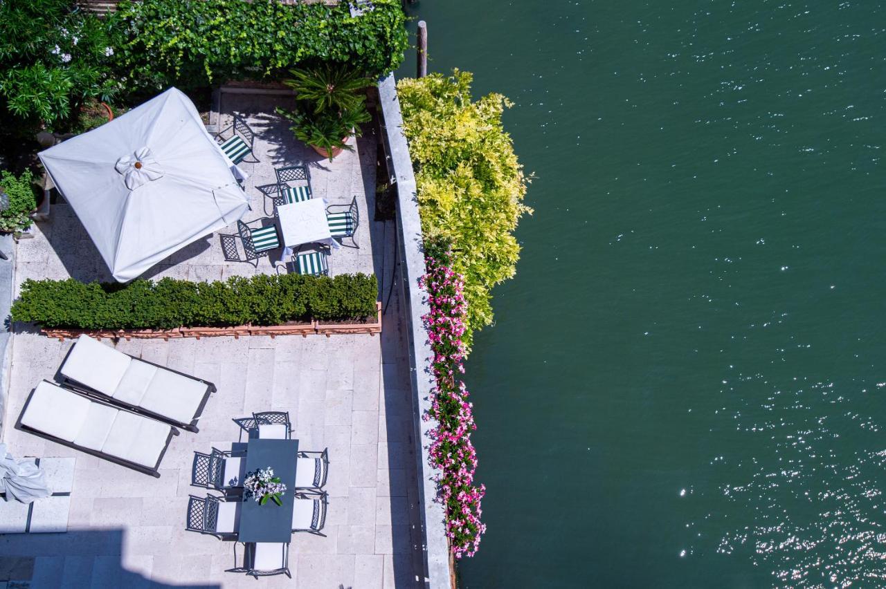 Ca' Dei Cuori On The Grand Canal Apartment