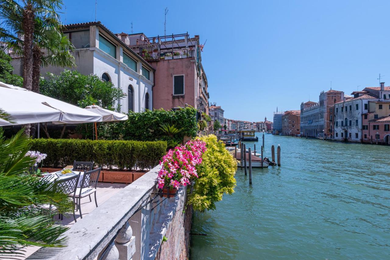 Apartment Ca' Dei Cuori On The Grand Canal *