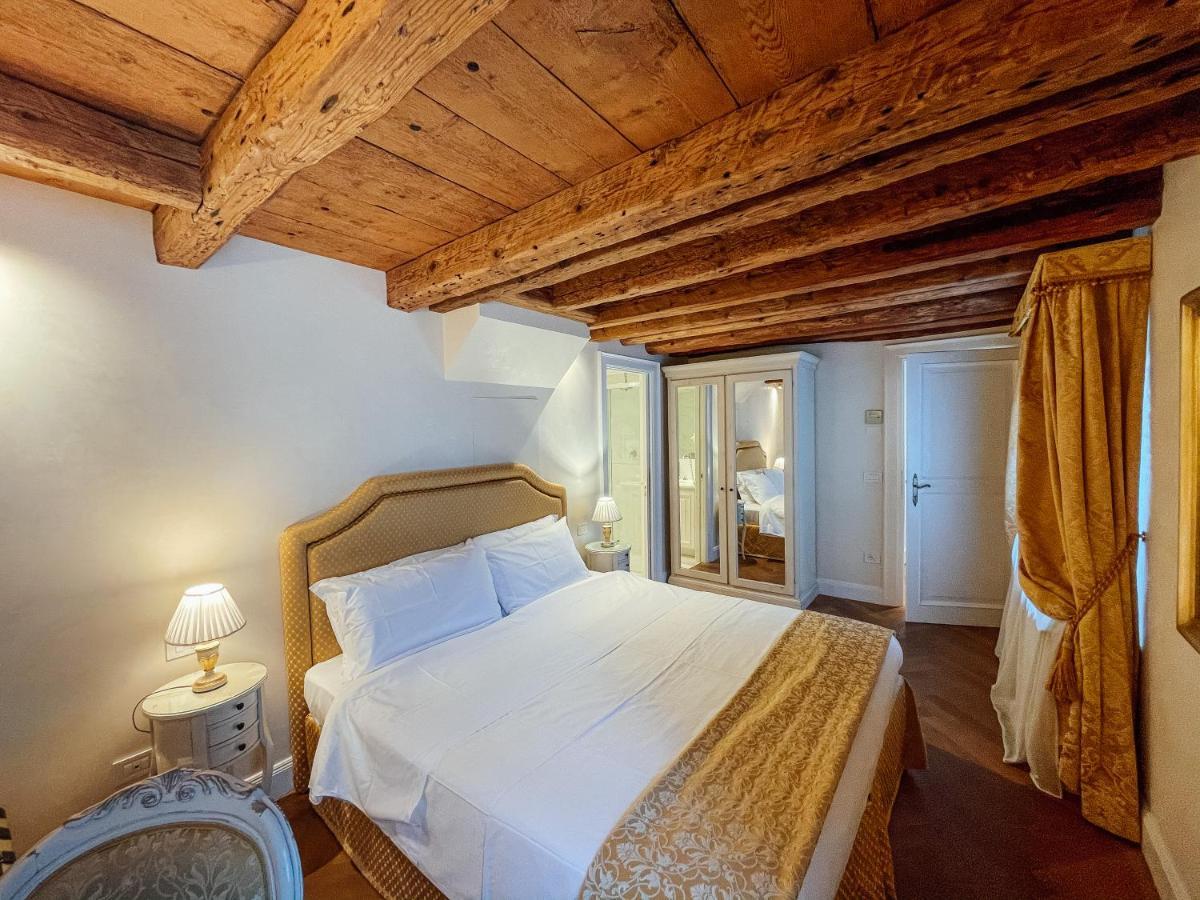 Ai Savi Di Apartment *