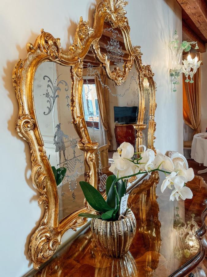 Apartment Ai Savi Di Venice