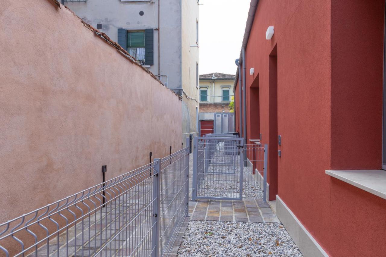 8 Loft Apartamento Veneza