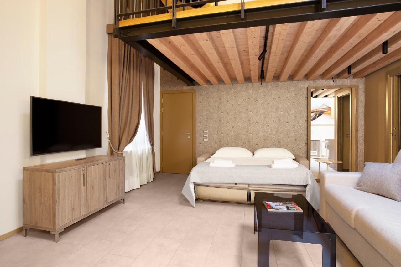 8 Loft * Veneza