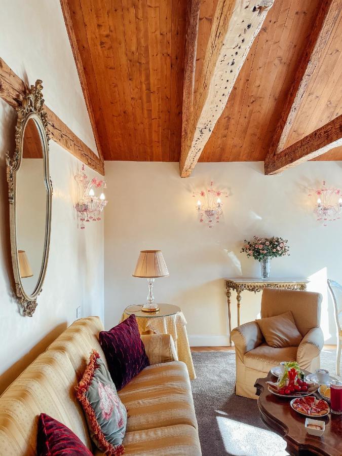 Ai Savi Di Apartment Venice
