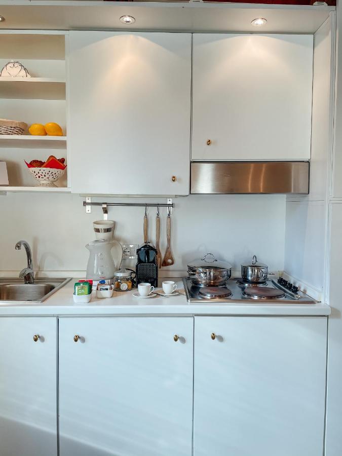 Apartment Ai Savi Di