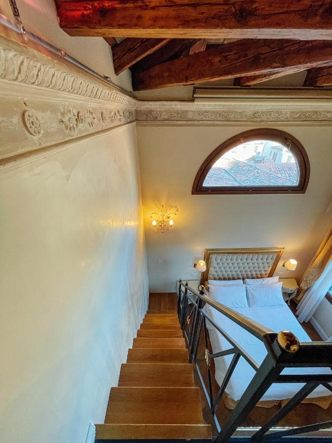 Ai Savi Di Apartment Venice