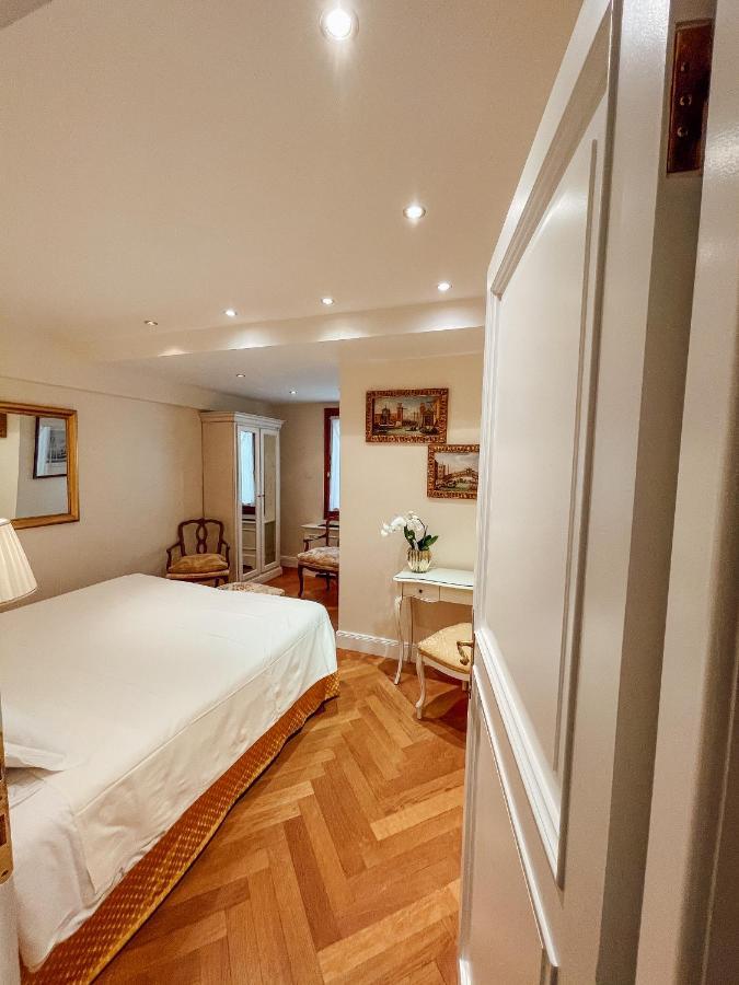 Apartment Ai Savi Di