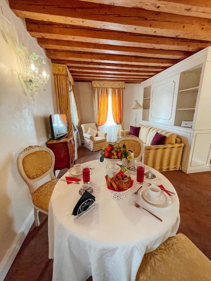 Apartment Ai Savi Di