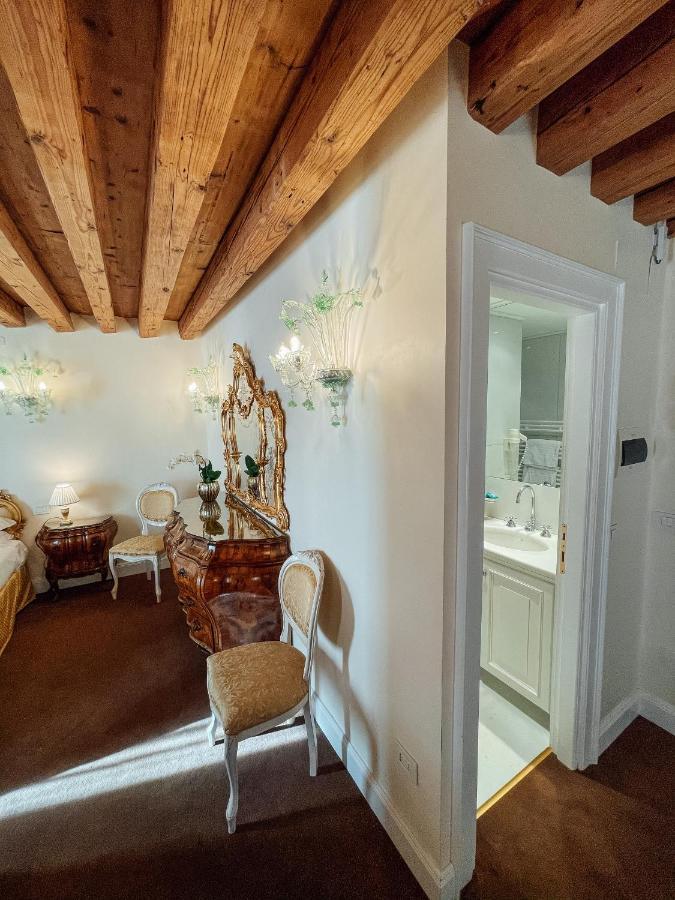 Ai Savi Di Apartment *